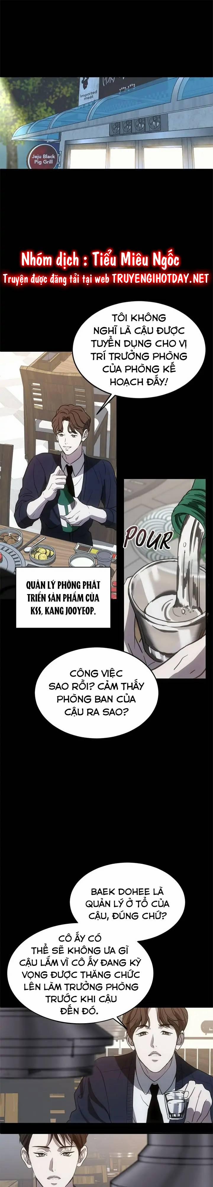 Lần Thứ Ba 7 trang 15