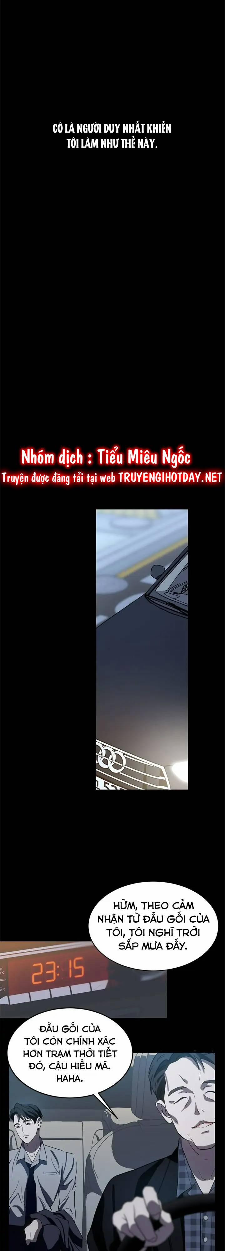 Lần Thứ Ba 7 trang 22