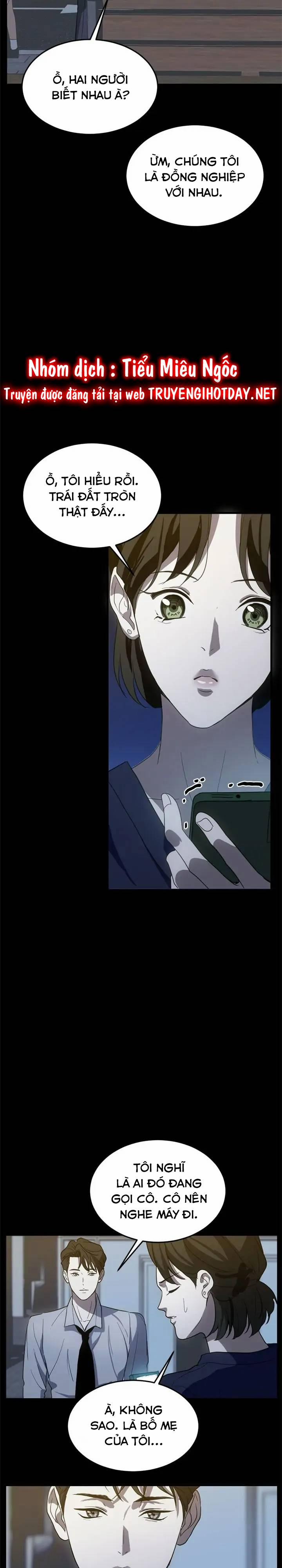 Lần Thứ Ba 7 trang 25