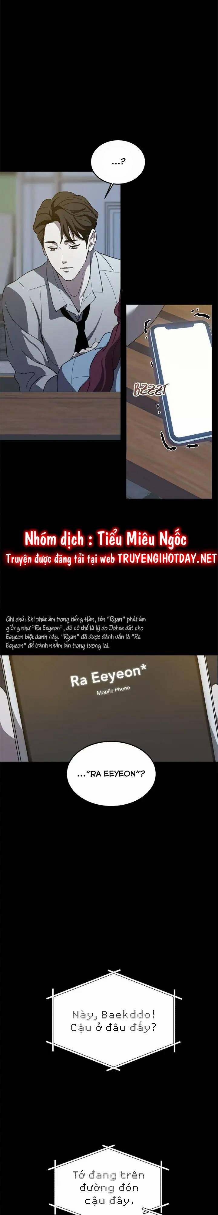 Lần Thứ Ba 7 trang 28