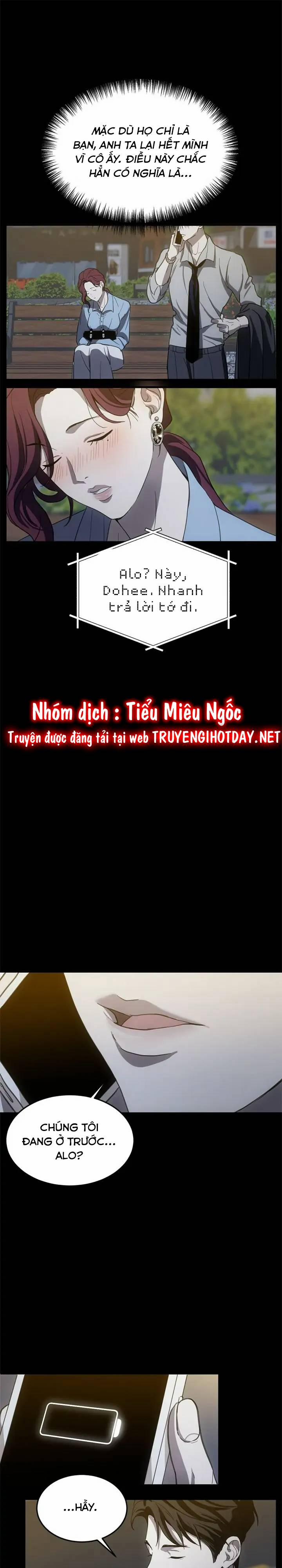 Lần Thứ Ba 7 trang 30