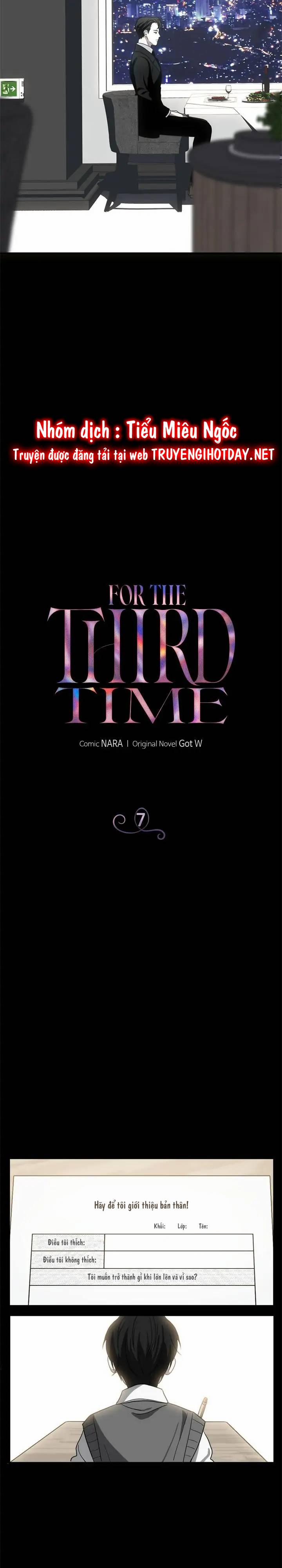 Lần Thứ Ba 7 trang 5