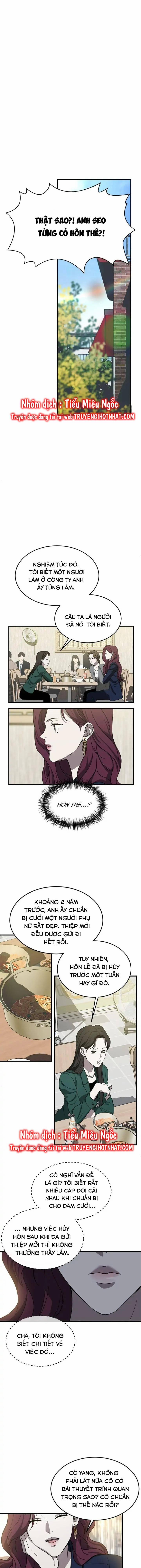 Lần Thứ Ba 8 trang 10