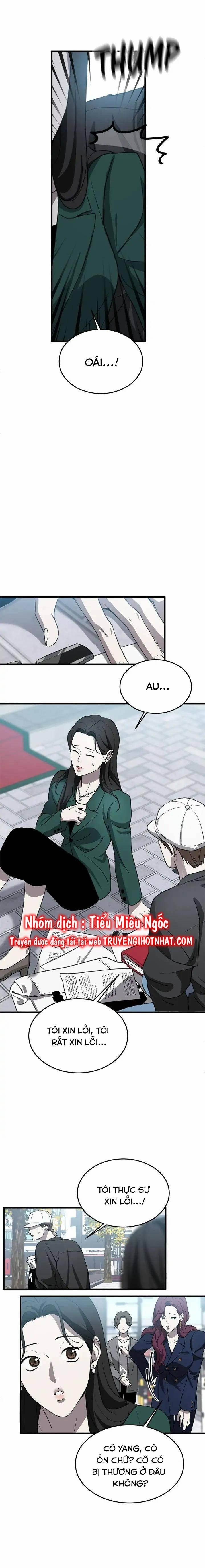 Lần Thứ Ba 8 trang 12