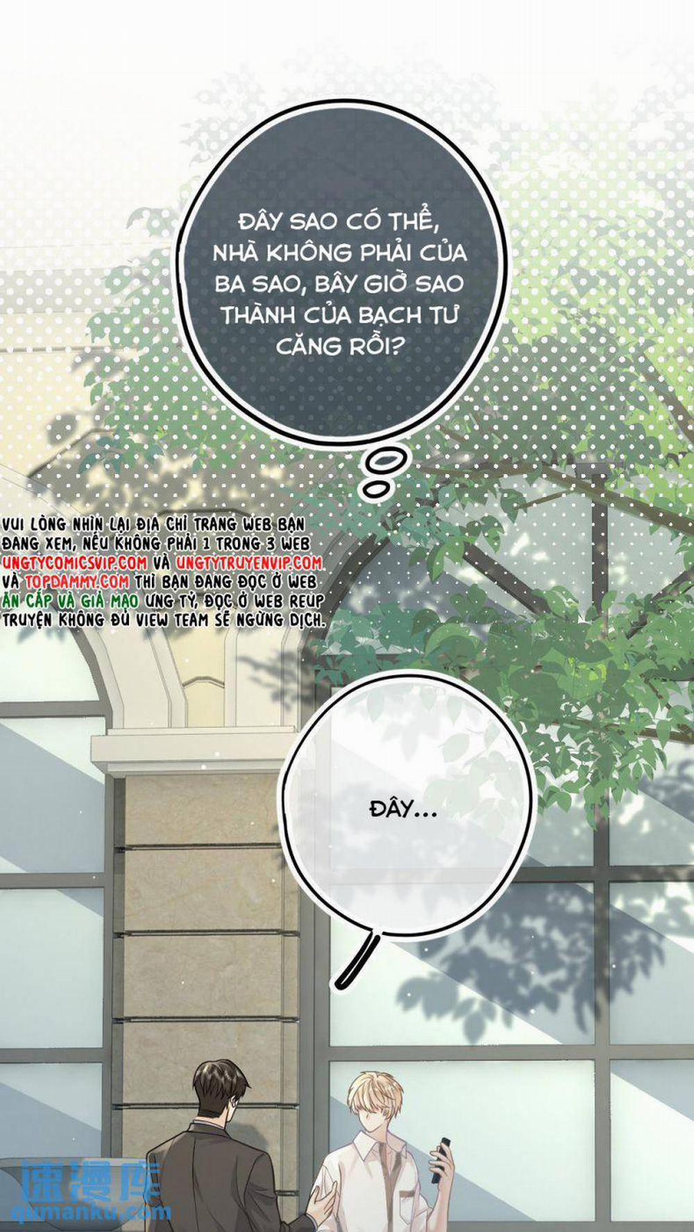 Lang Cẩu Chủ Thần 18 trang 1
