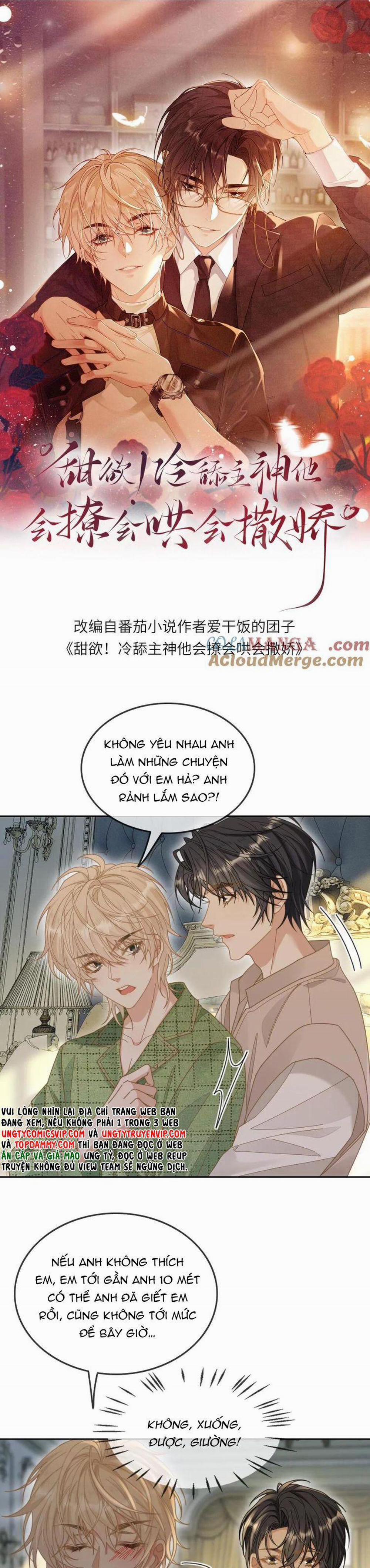 Lang Cẩu Chủ Thần 276 trang 1