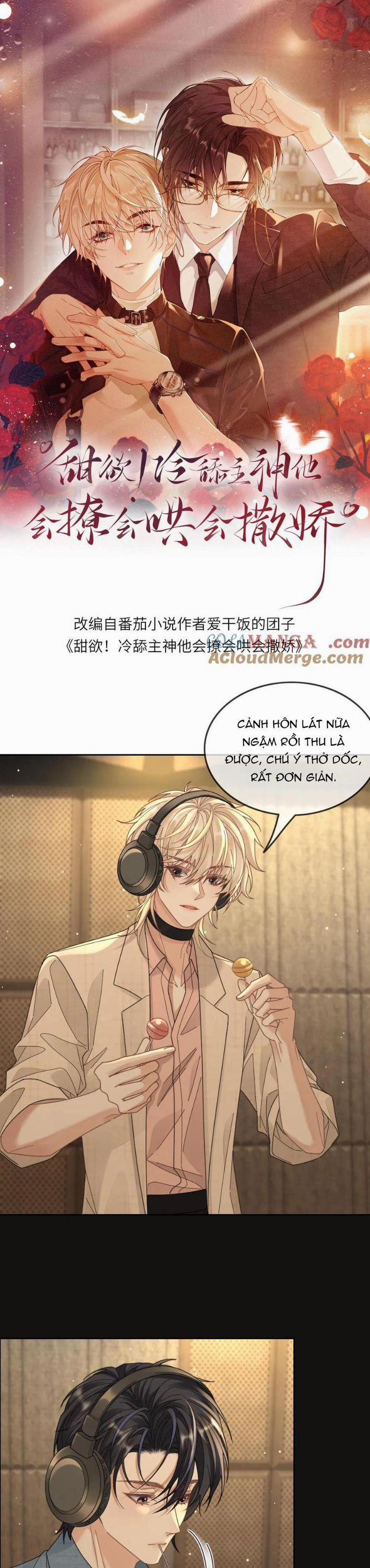 Lang Cẩu Chủ Thần 280 trang 1