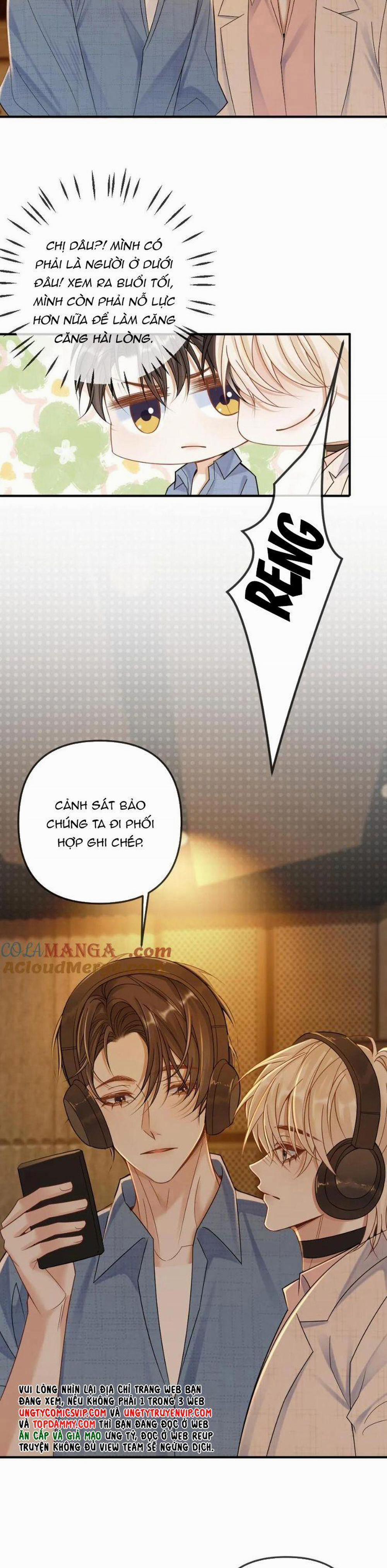 Lang Cẩu Chủ Thần 281 trang 1
