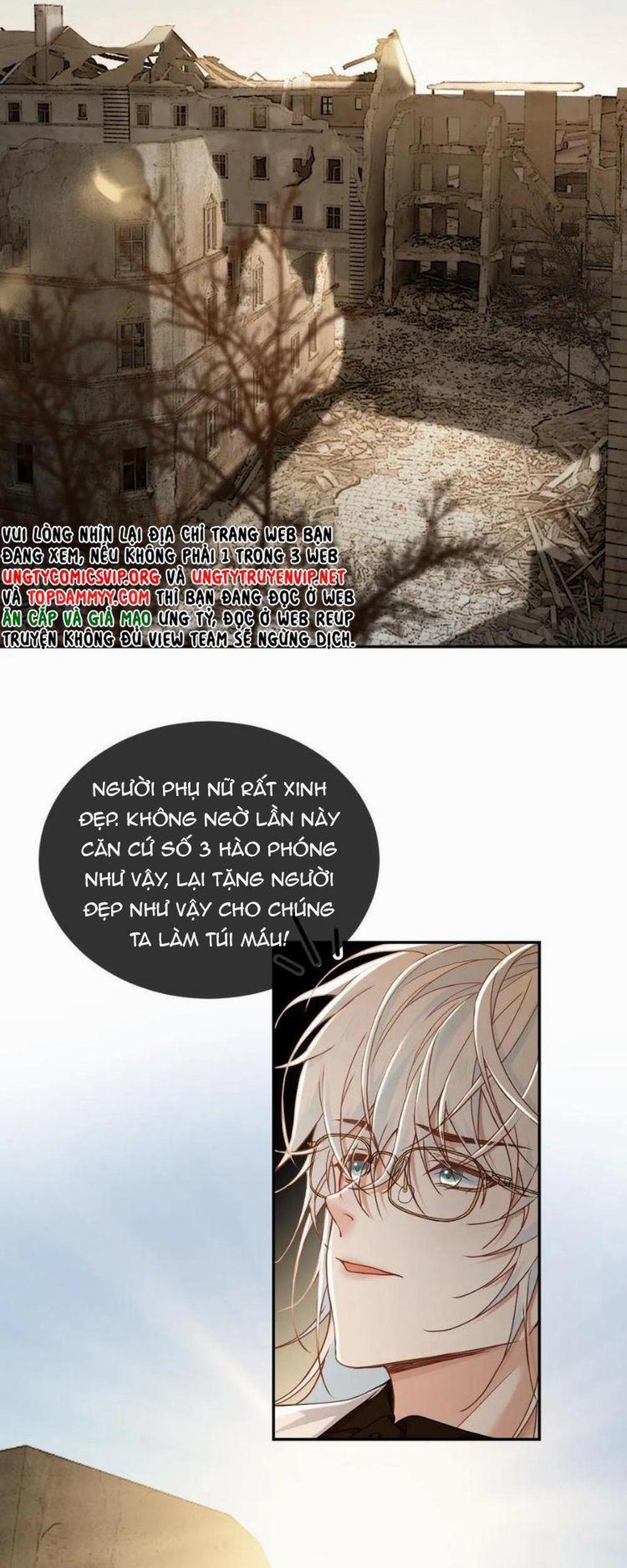 Lang Cẩu Chủ Thần 334 trang 1