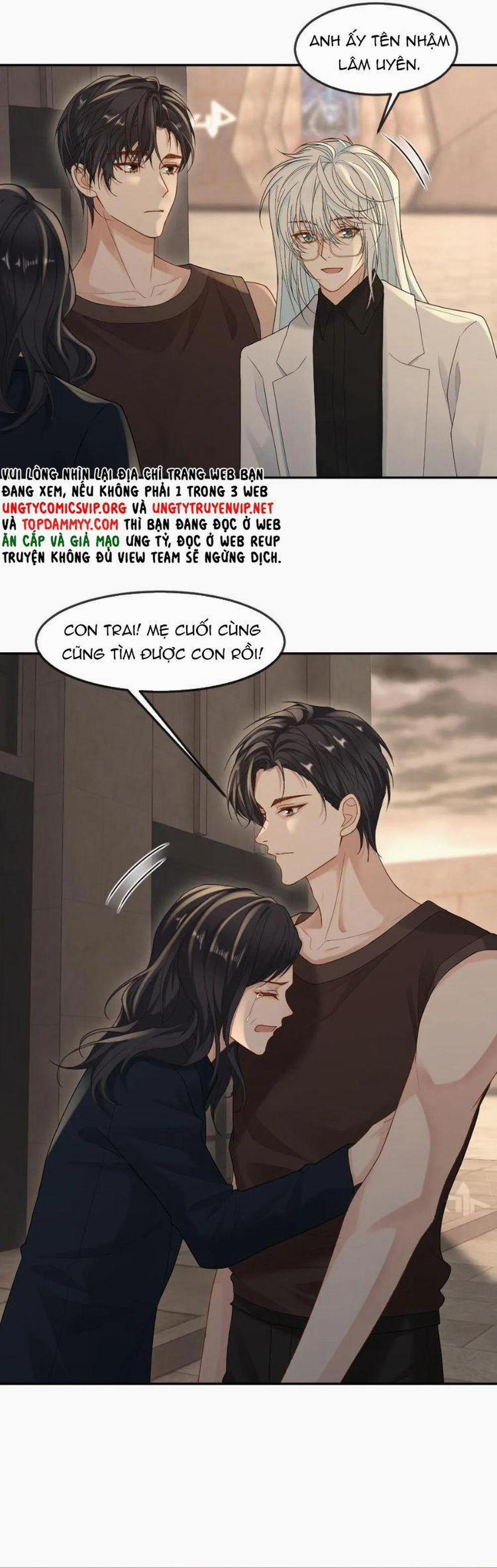 Lang Cẩu Chủ Thần 351 trang 1