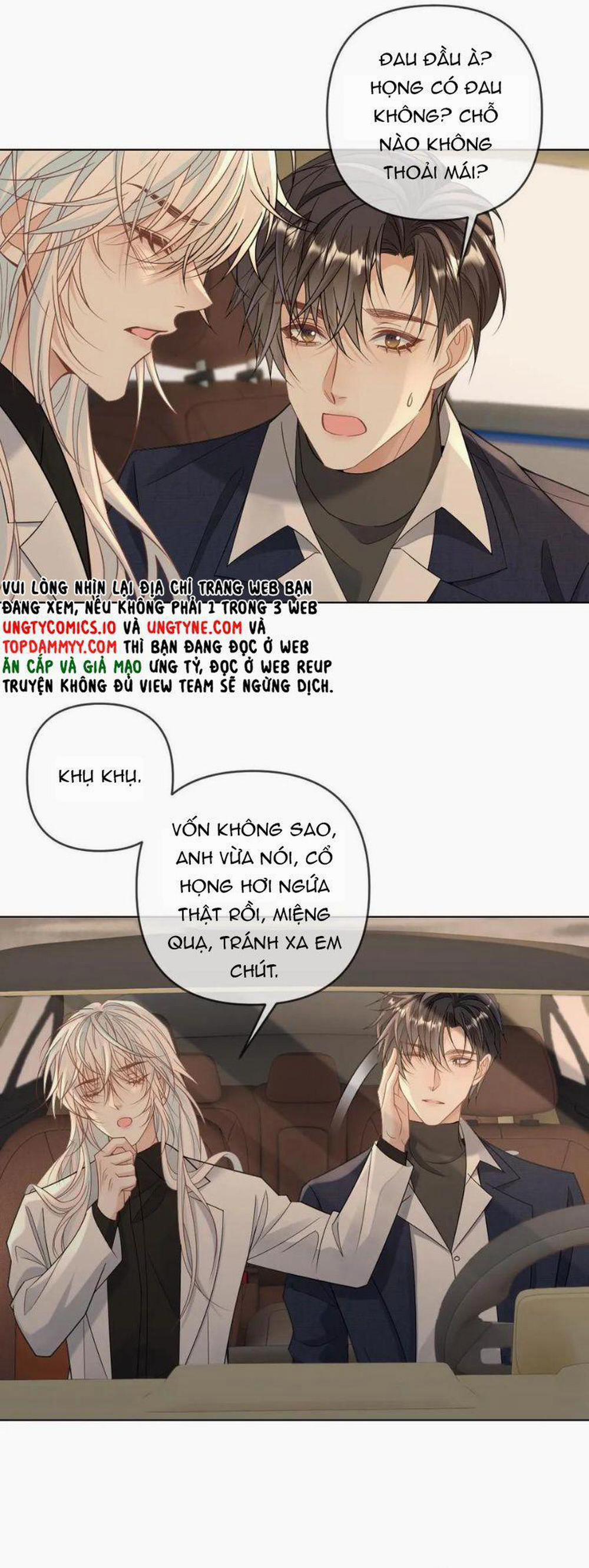 Lang Cẩu Chủ Thần 357 trang 1