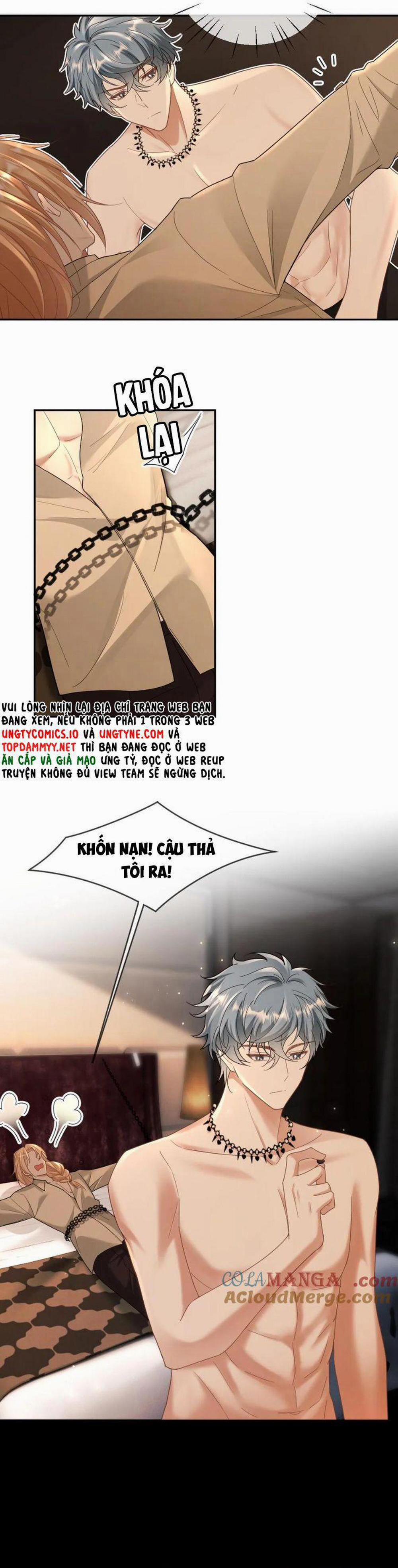 Lang Cẩu Chủ Thần 359 trang 1
