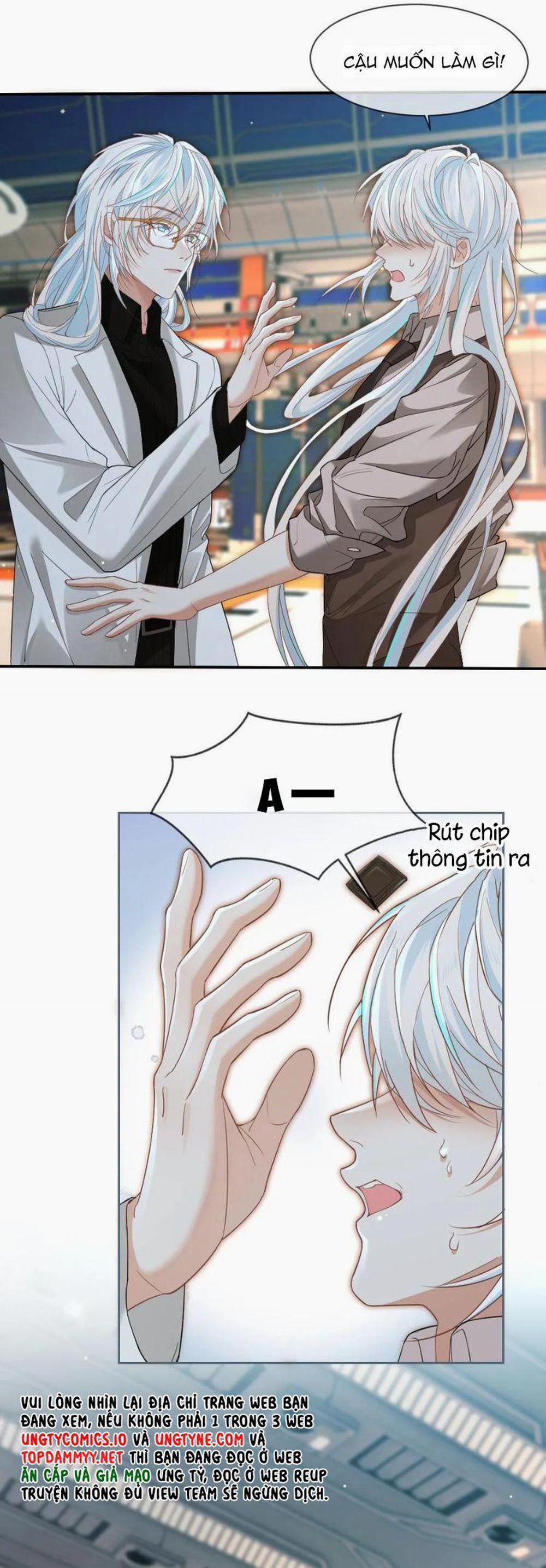 Lang Cẩu Chủ Thần 361 trang 1