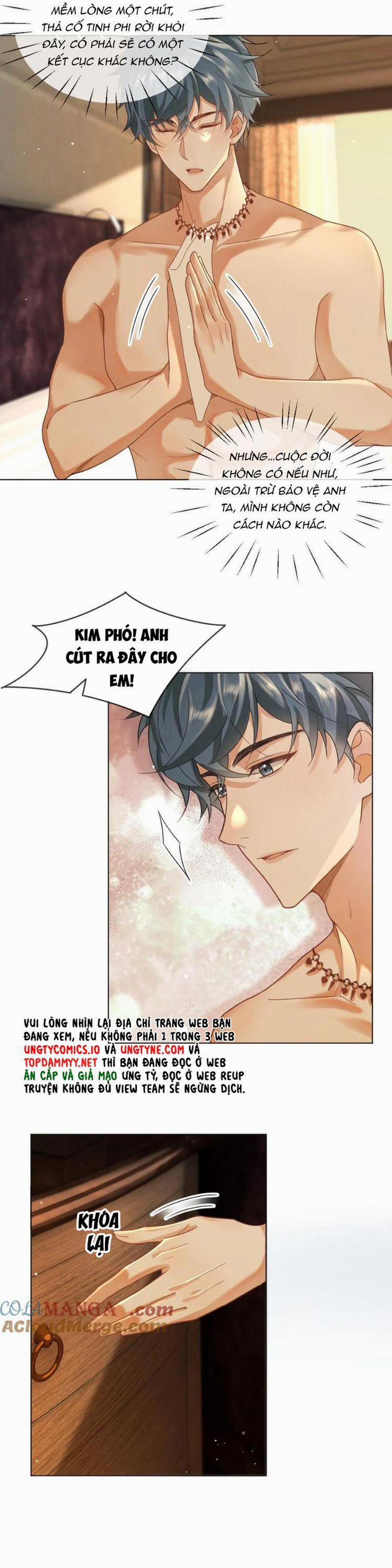 Lang Cẩu Chủ Thần 364 trang 1