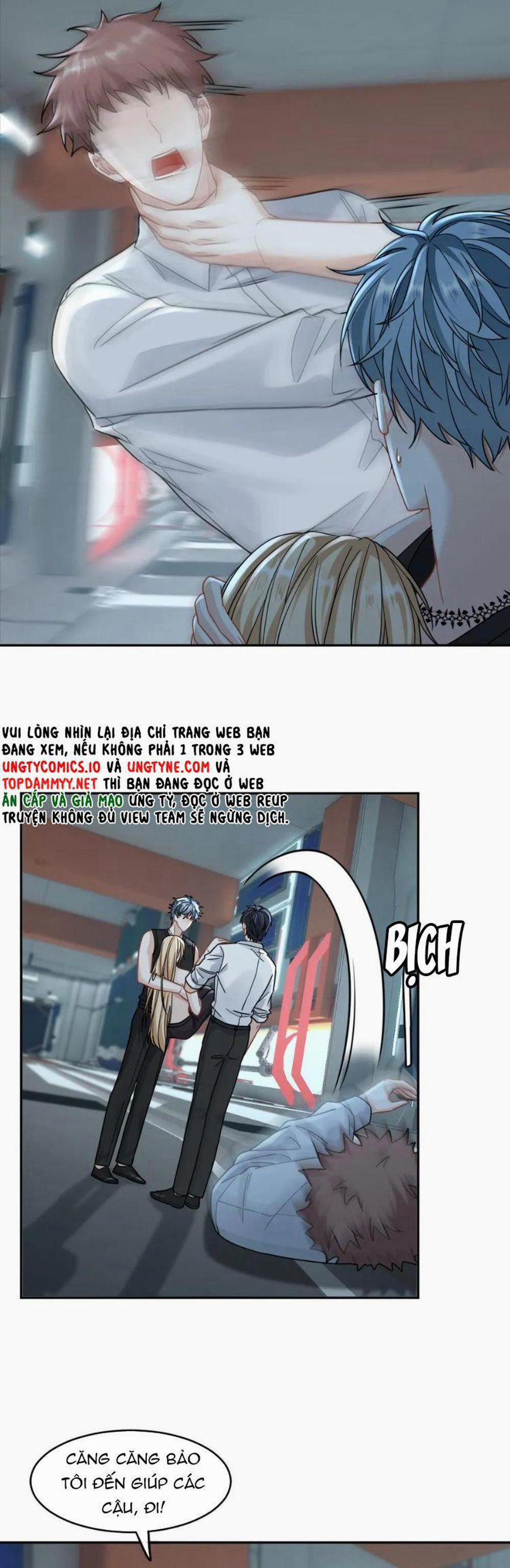 Lang Cẩu Chủ Thần 371 trang 1