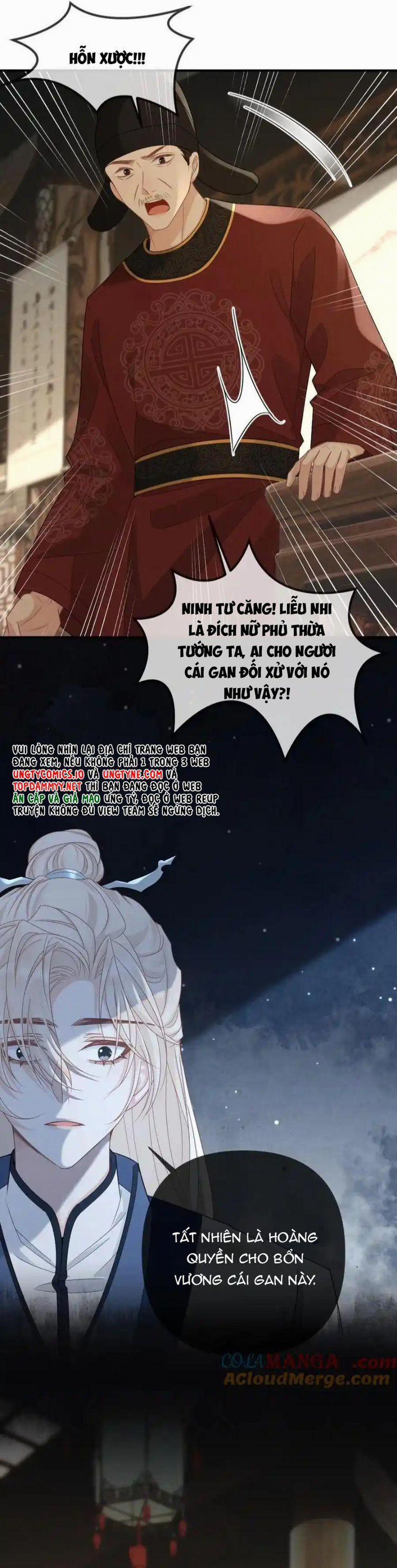 Lang Cẩu Chủ Thần 381 trang 1