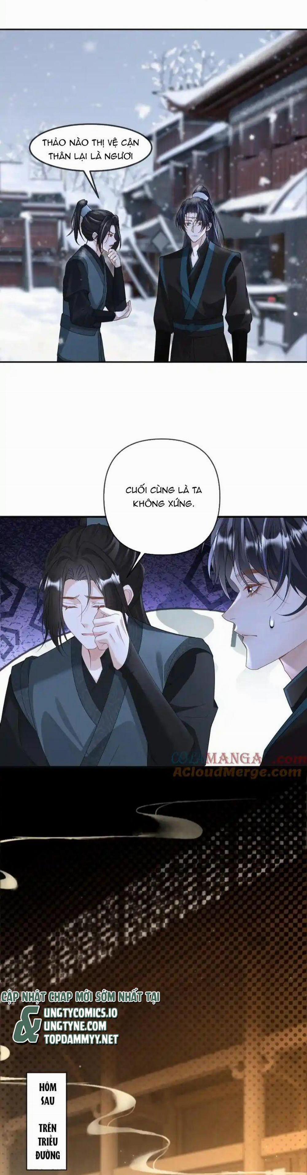 Lang Cẩu Chủ Thần 384 trang 1