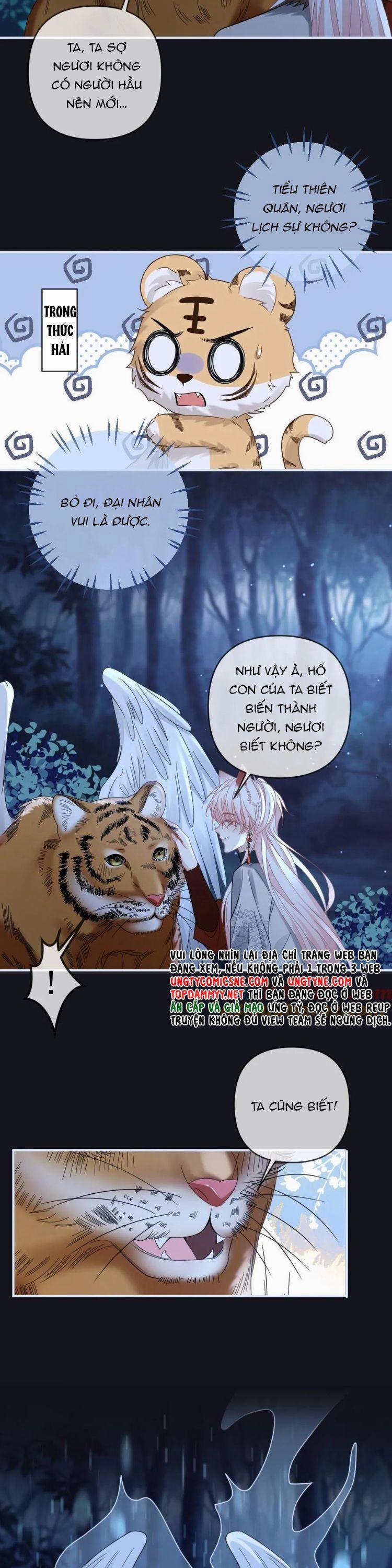 Lang Cẩu Chủ Thần 417 trang 1