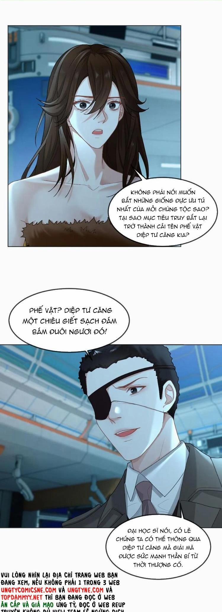 Lang Cẩu Chủ Thần 434 trang 0