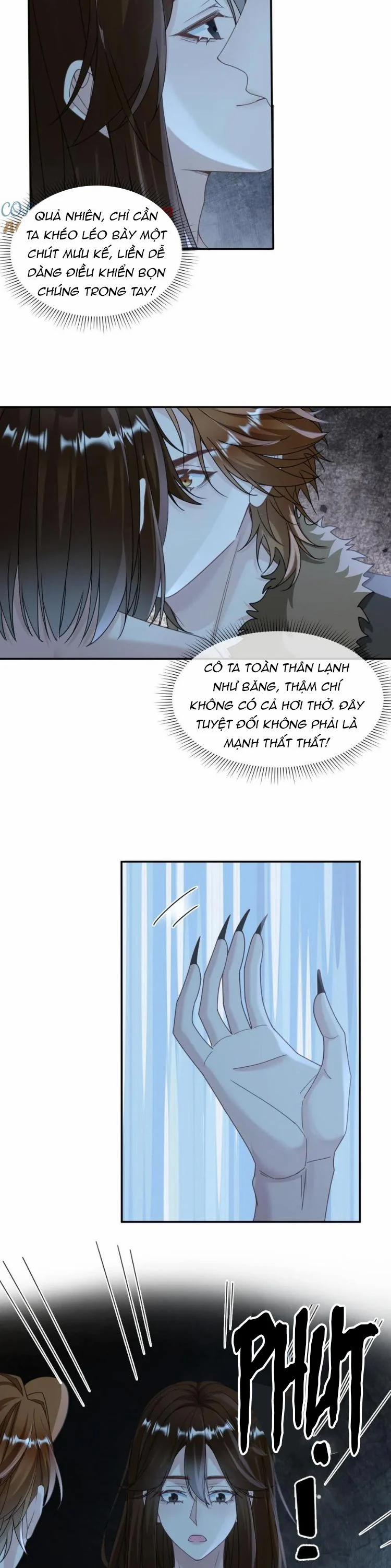 Lang Cẩu Chủ Thần 435 trang 1