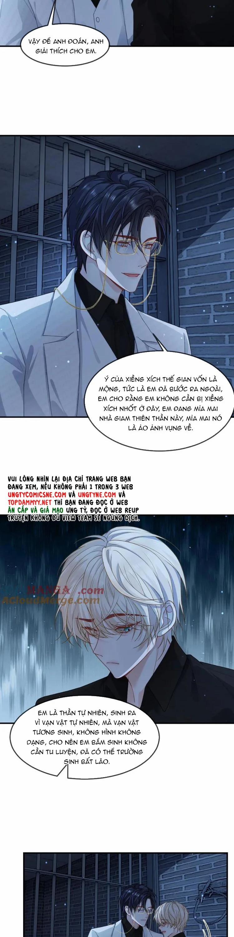 Lang Cẩu Chủ Thần 455 trang 1