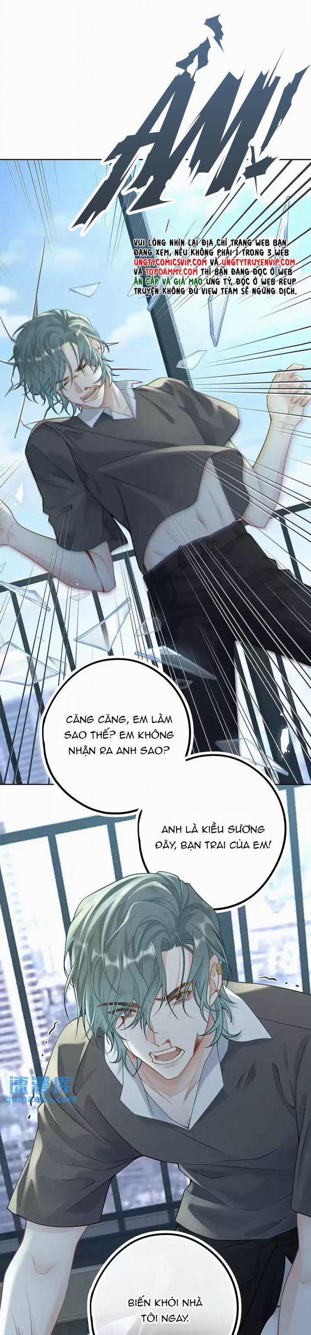 Lang Cẩu Chủ Thần 8 trang 1