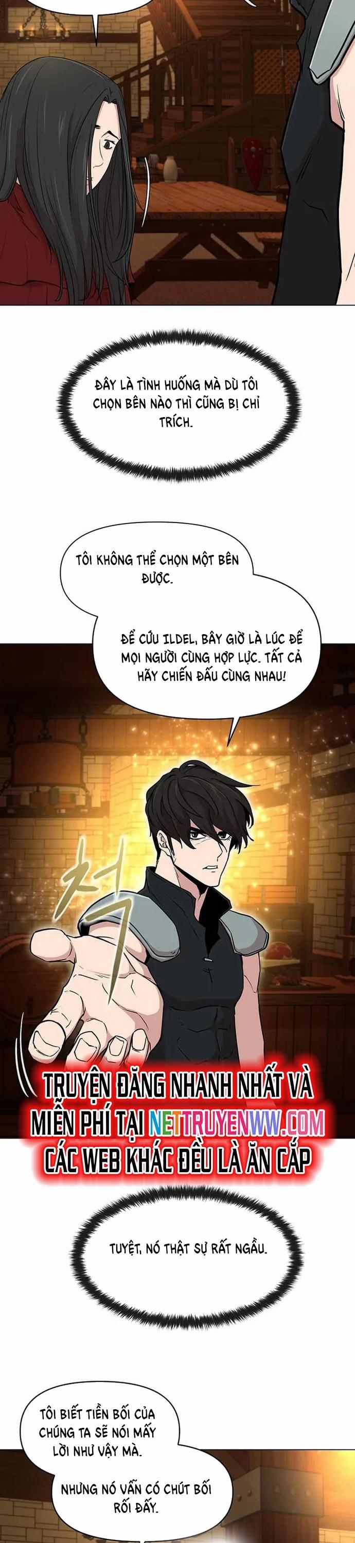 Lãng Khách Một Mình 22 trang 14