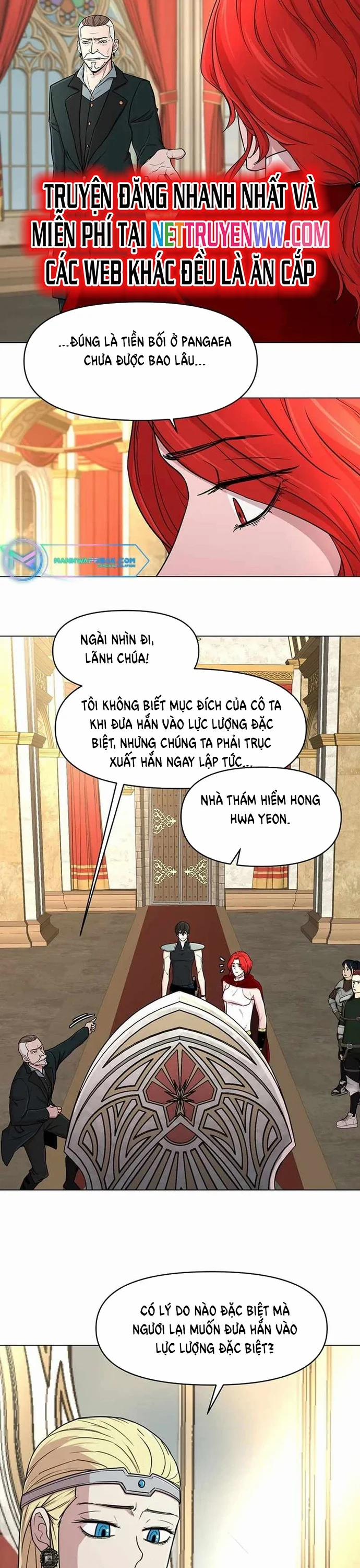 Lãng Khách Một Mình 22 trang 24