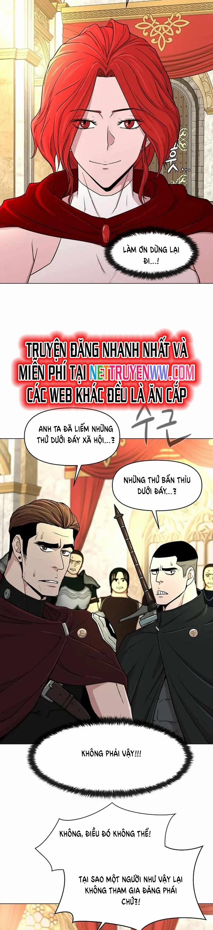 Lãng Khách Một Mình 22 trang 26