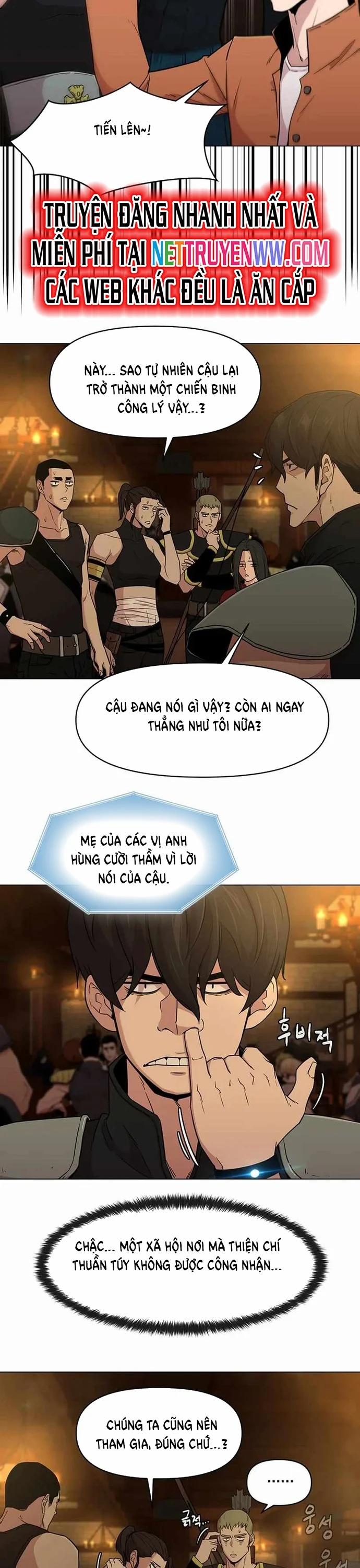Lãng Khách Một Mình 22 trang 5