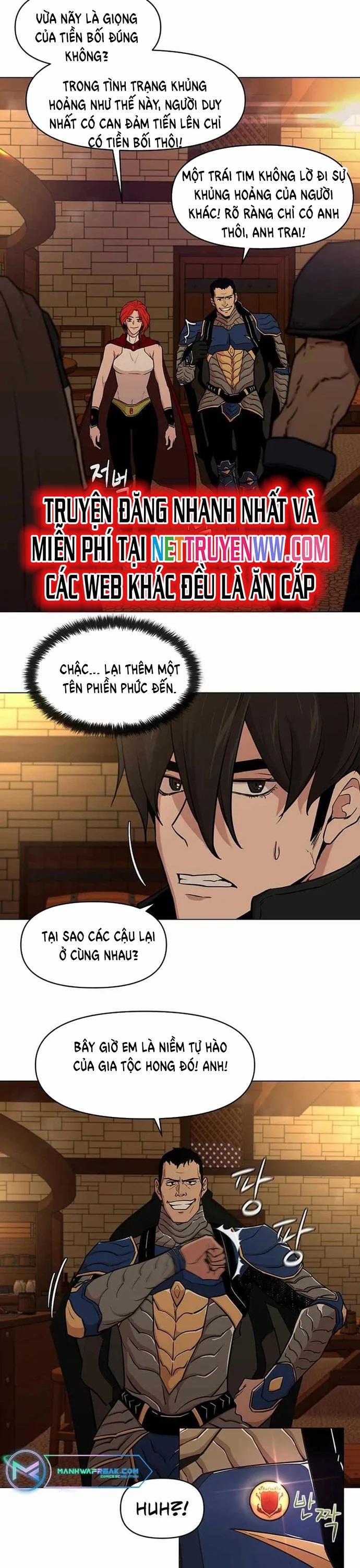 Lãng Khách Một Mình 22 trang 7