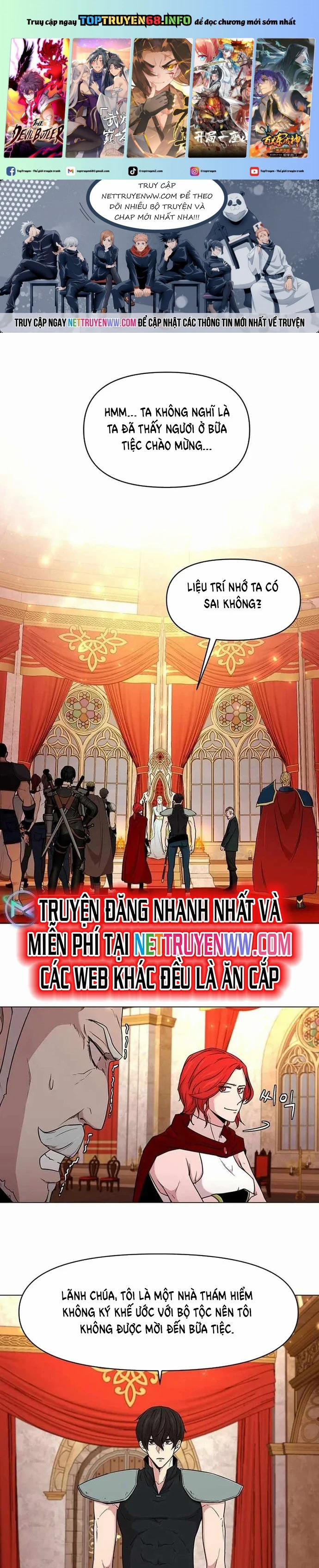 Lãng Khách Một Mình 23 trang 0