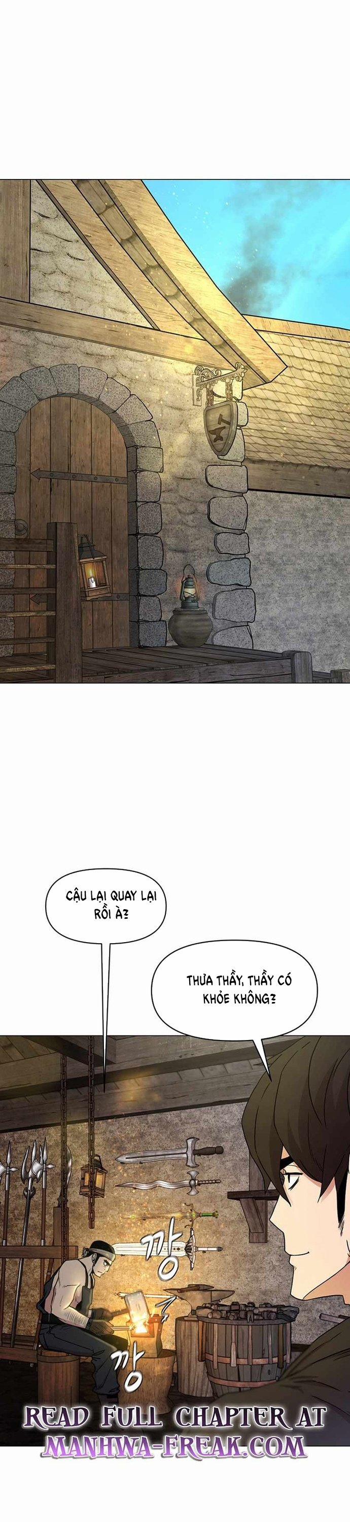 Lãng Khách Một Mình 39 trang 1