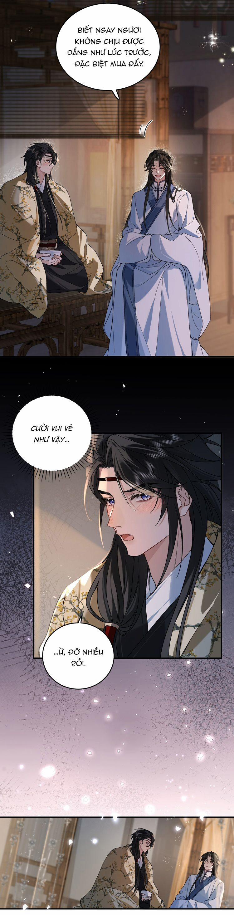 Lang Kỵ Trúc Mã Lai 11 trang 10