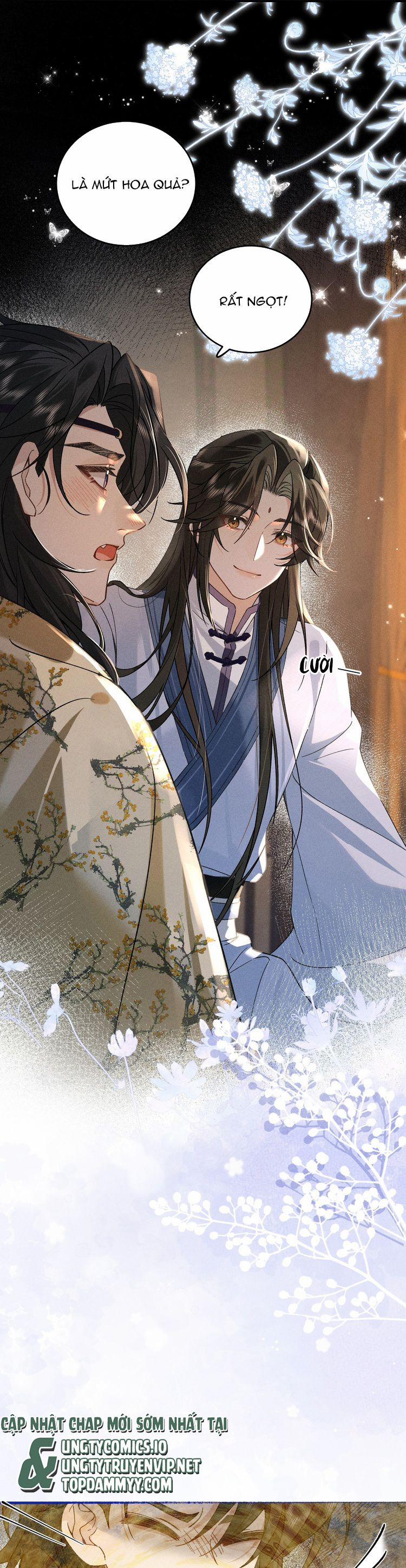 Lang Kỵ Trúc Mã Lai 11 trang 8