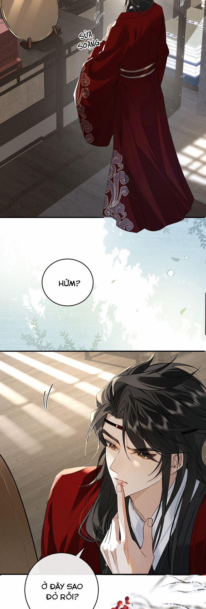 Lang Kỵ Trúc Mã Lai 12 trang 2