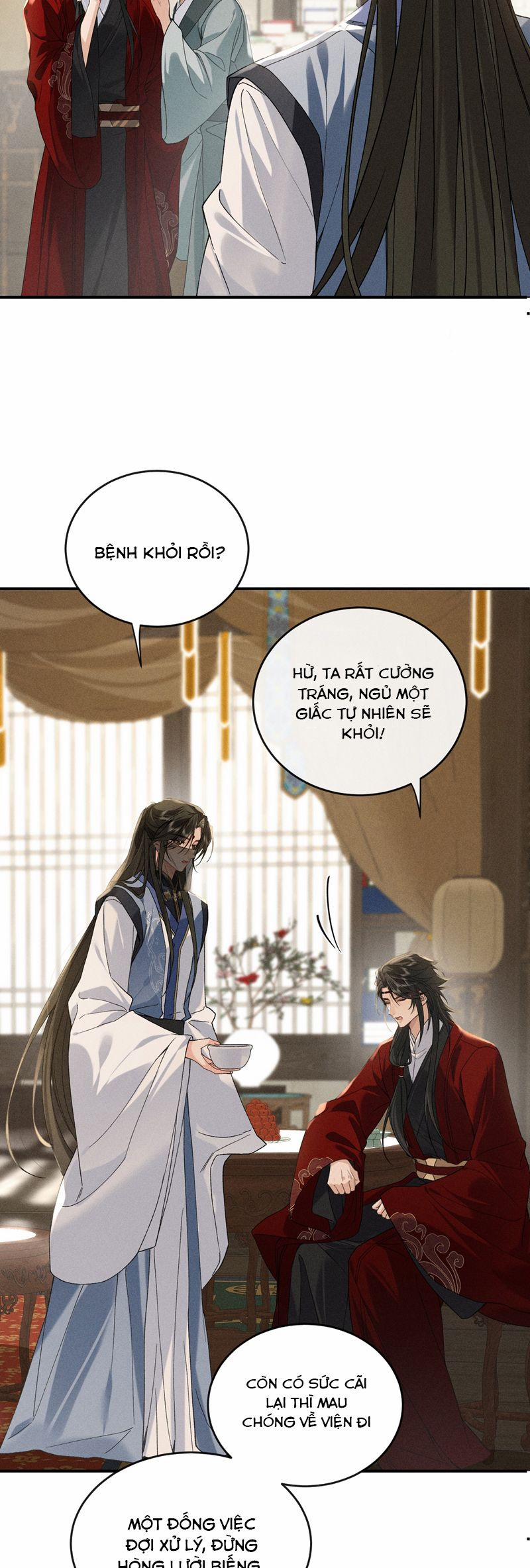 Lang Kỵ Trúc Mã Lai 12 trang 4