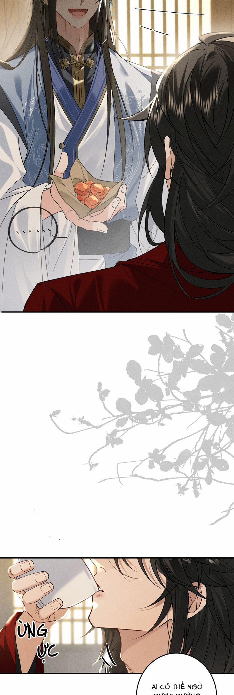 Lang Kỵ Trúc Mã Lai 12 trang 6