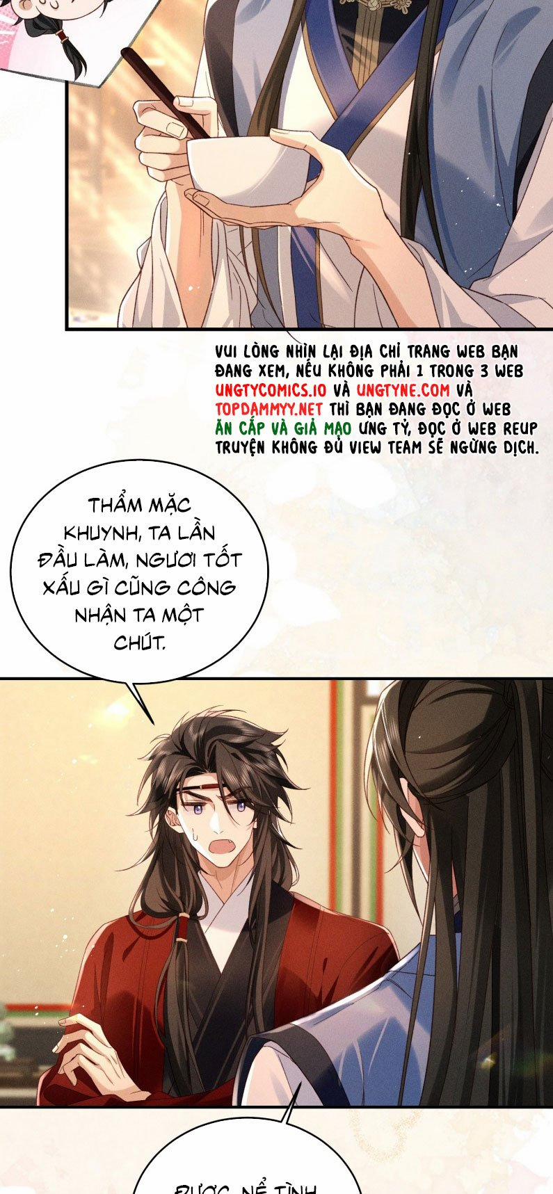 Lang Kỵ Trúc Mã Lai 15 trang 30