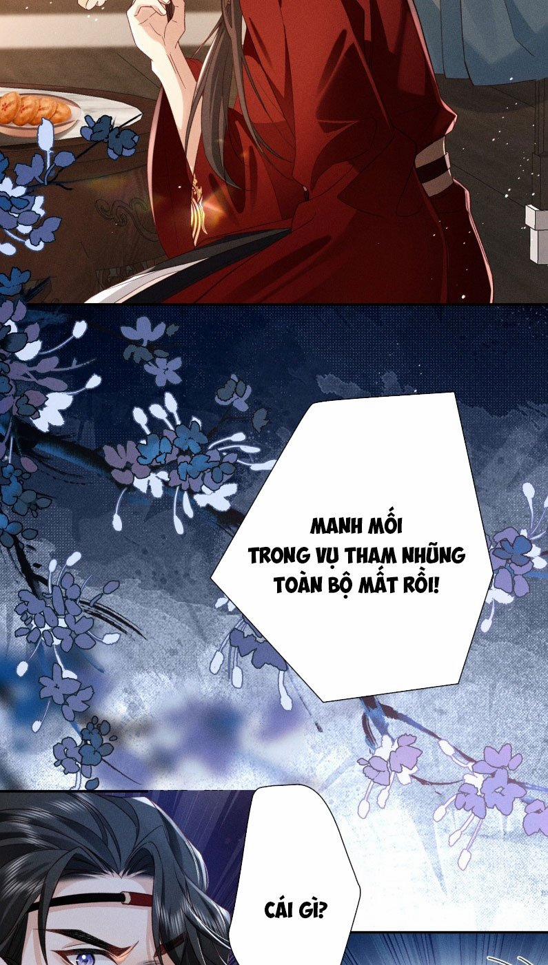Lang Kỵ Trúc Mã Lai 15 trang 34