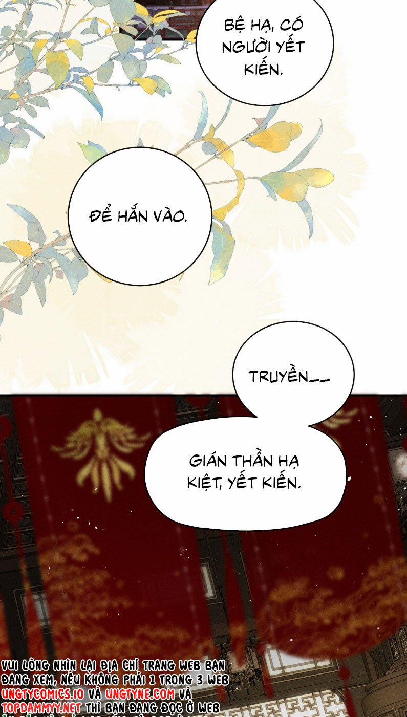Lang Kỵ Trúc Mã Lai 15 trang 37