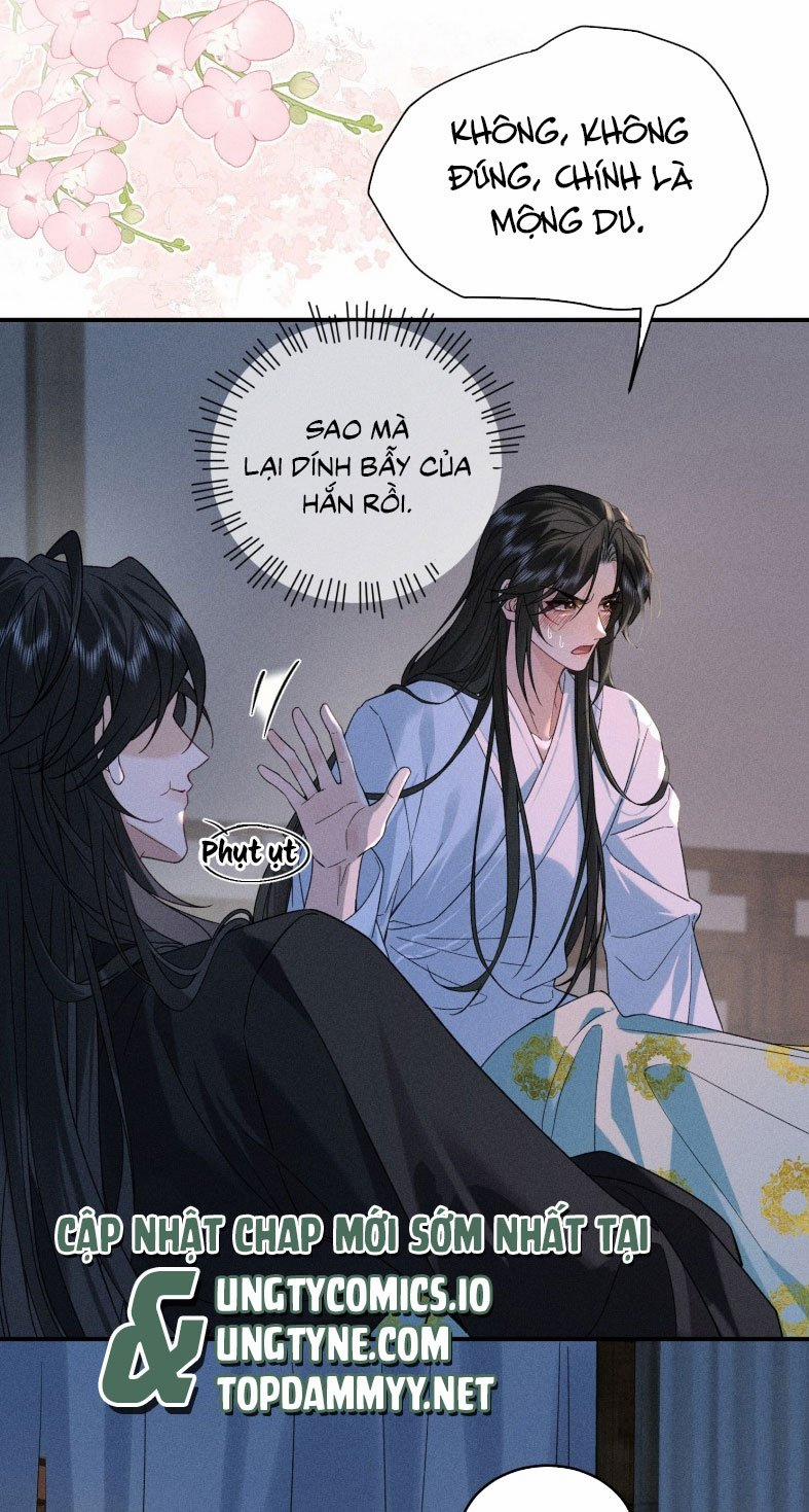 Lang Kỵ Trúc Mã Lai 15 trang 5