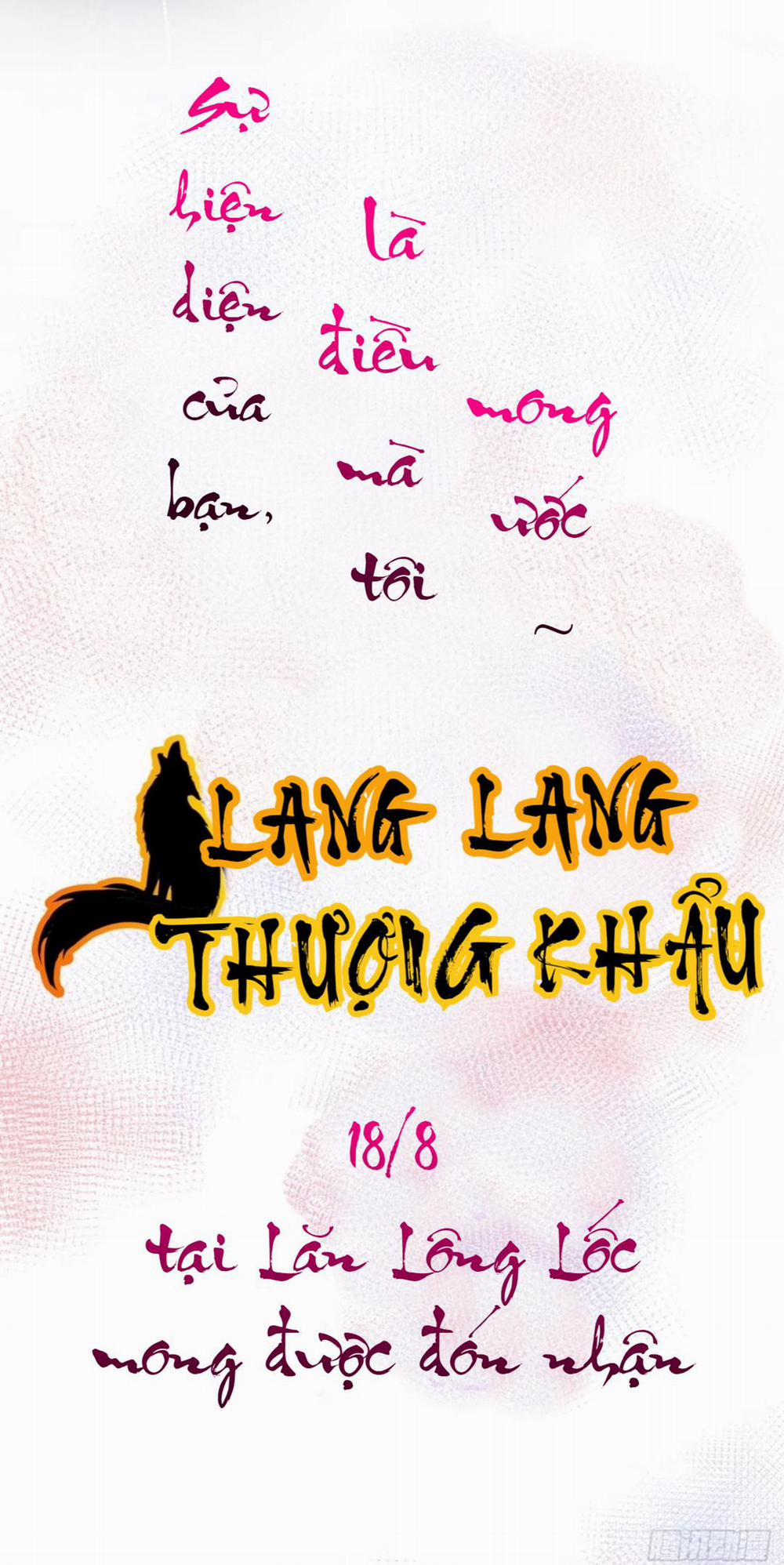 Lang Lang Thượng Khẩu 0.5 trang 6