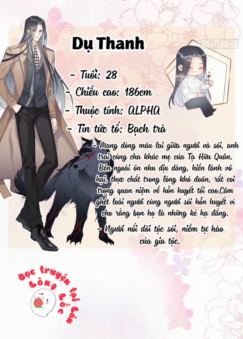 Lang Lang Thượng Khẩu 0 trang 2