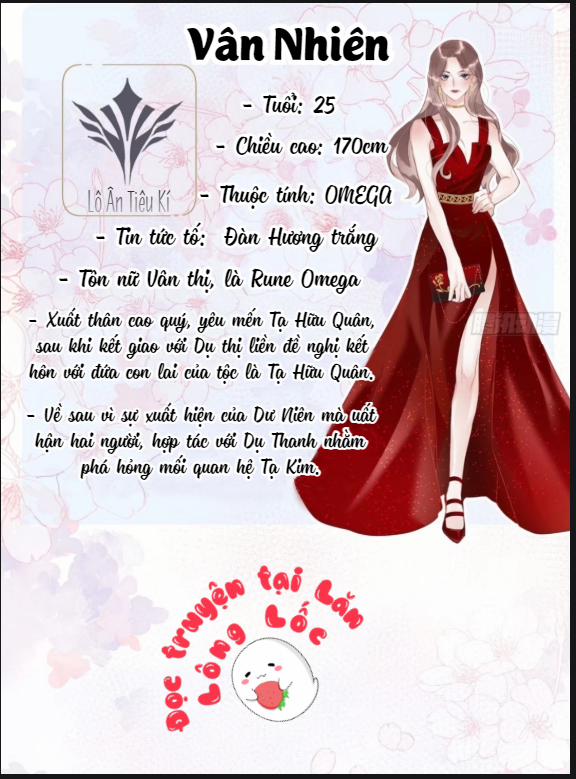 Lang Lang Thượng Khẩu 0 trang 3