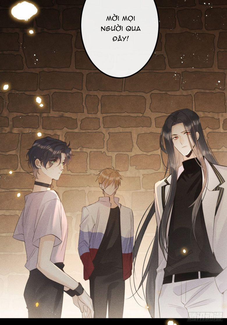Lang Lang Thượng Khẩu 49 trang 18