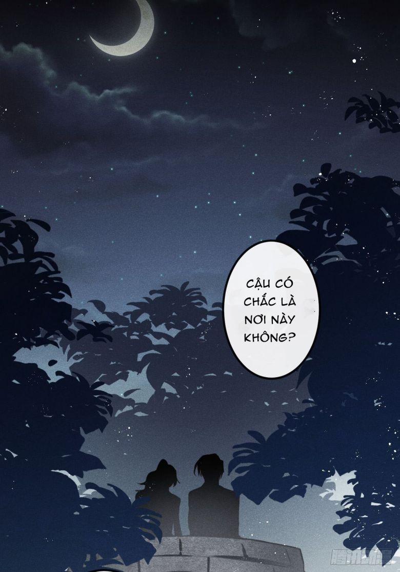 Lang Lang Thượng Khẩu 49 trang 23