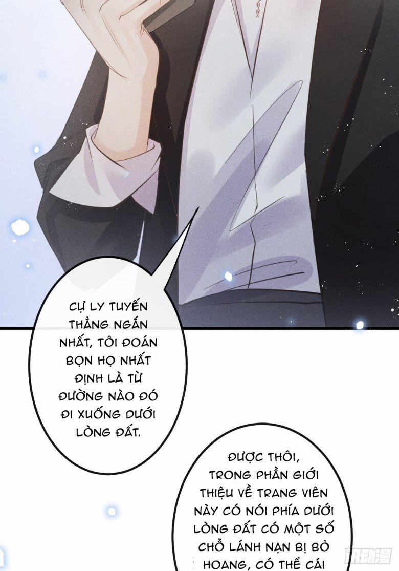 Lang Lang Thượng Khẩu 49 trang 26
