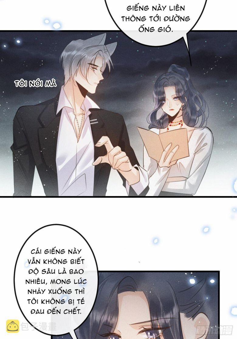 Lang Lang Thượng Khẩu 49 trang 27