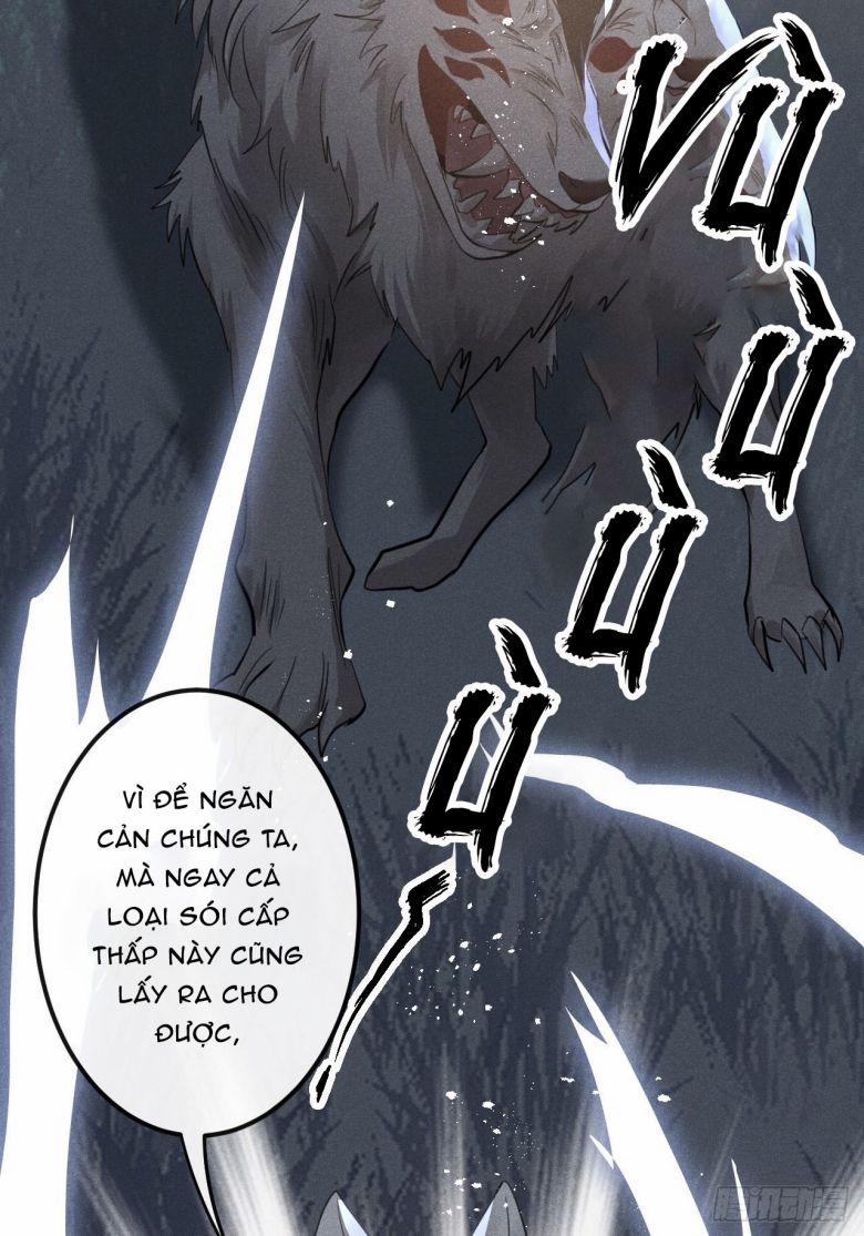 Lang Lang Thượng Khẩu 49 trang 36